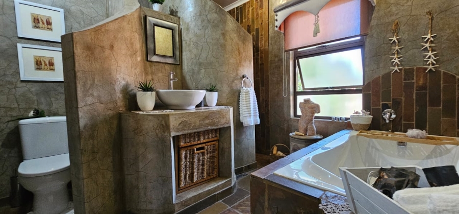 3 Bedroom Property for Sale in Cashan North West